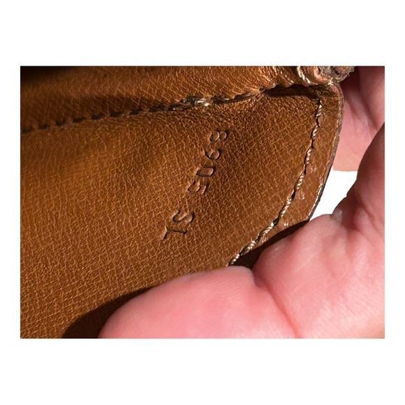 Authentic Louis Vuitton Cartouchiere PM Crossbody - Picture 14 of 17